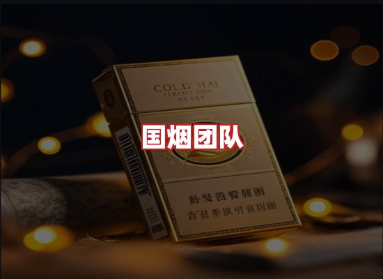 国烟团队